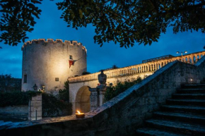 Dimora Storica Torre Del Parco 1419 Lecce